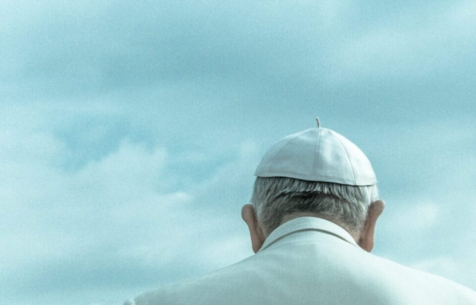 cărți despre Papa Francisc