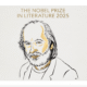 László Krasznahorkai Premiul Nobel pentru Literatură